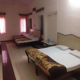 Mukherjee Hotel, Lohardaga 4